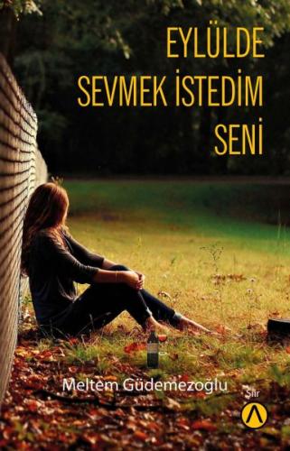 Eylülde Sevmek İstedim Seni %23 indirimli Meltem Güdemezoğlu