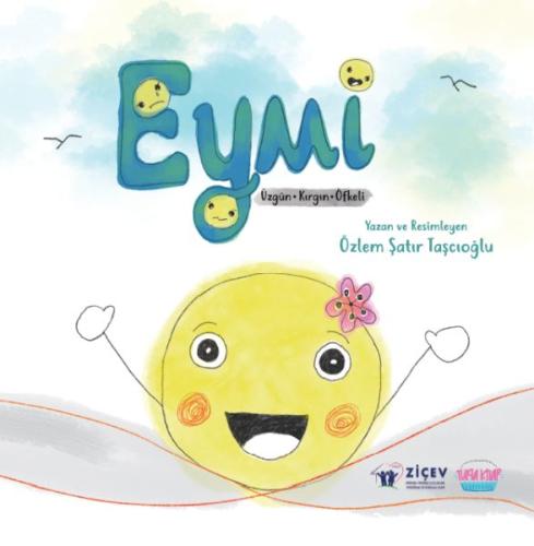 Eymi %14 indirimli Özlem Şatır Taşcıoğlu