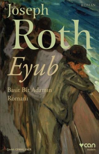 Eyub - Basit Bir Adamın Romanı %15 indirimli Joseph Roth