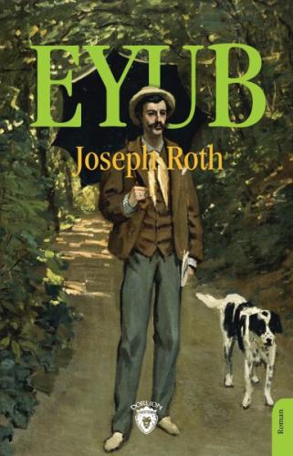 Eyub %25 indirimli Joseph Roth