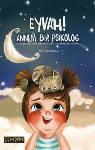 Eyvah Annem Bir Psikolog %25 indirimli Sinem Demirel Balcı