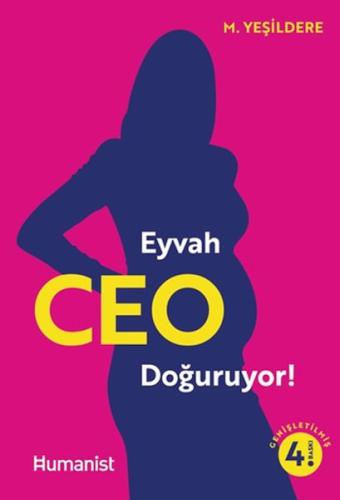 Eyvah CEO Doğuruyor! %20 indirimli Murat Yeşildere