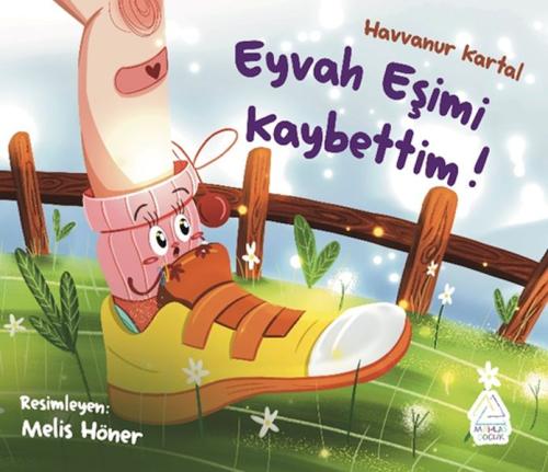 Eyvah Eşimi Kaybettim! %23 indirimli Havvanur Kartal