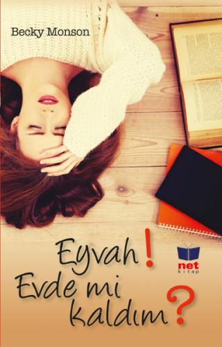 Eyvah! Evde mi Kaldım? Becky Monson