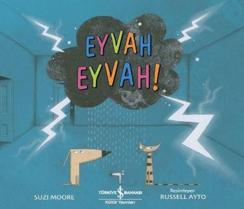 Eyvah Eyvah! %31 indirimli Suzi Moore