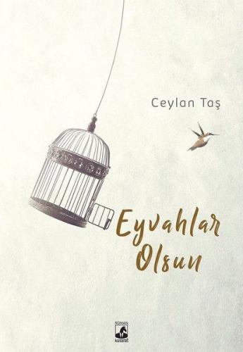 Eyvahlar Olsun %15 indirimli Ceylan Taş