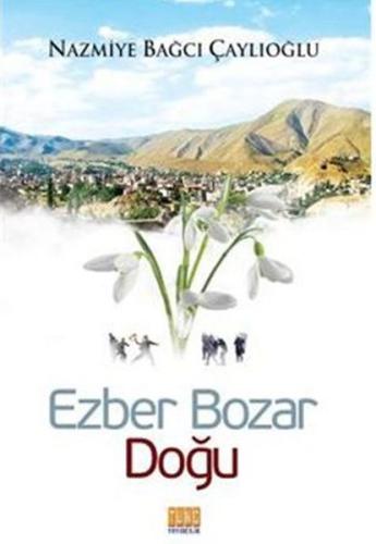 Ezber Bozar Doğu Nazmiye Bağcı Çaylıoğlu