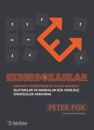 Ezberbozanlar %15 indirimli Peter Fisk