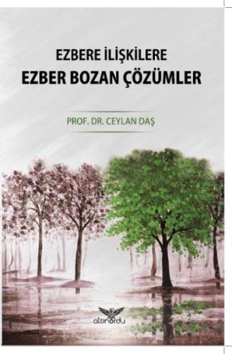 Ezbere İlişkilere Ezber Bozan Çözümler %13 indirimli Ceylan Daş