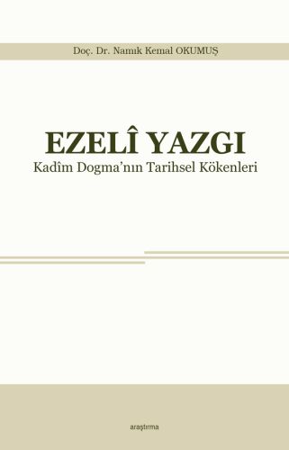 Ezeli Yazgı %20 indirimli Namık Kemal Okumuş