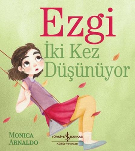 Ezgi İki Kez Düşünüyor %31 indirimli Monica Arnaldo