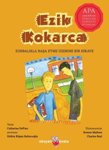 Ezik Kokarca %10 indirimli Catherine De Pino