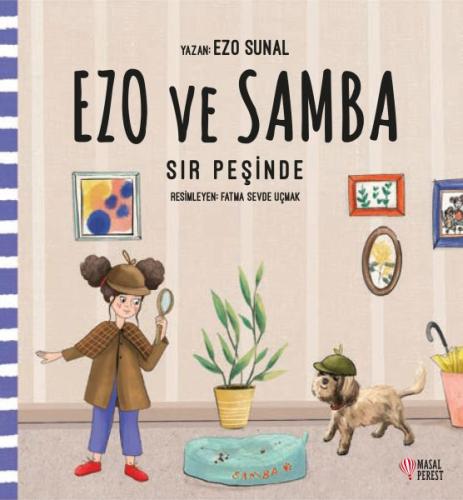 Ezo ve Samba Sır Peşinde %10 indirimli Ezo Sunal