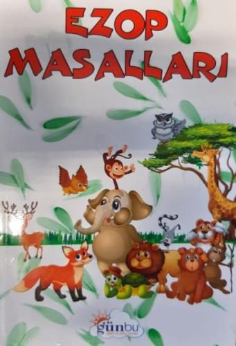 Ezop Masalları Ezop