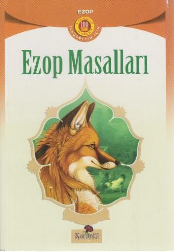 Ezop Masalları Ezop