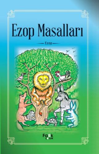 Ezop Masalları Ezop