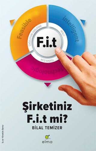 F.i.t - Şirketiniz F.i.t mi? %15 indirimli Bilal Temizer