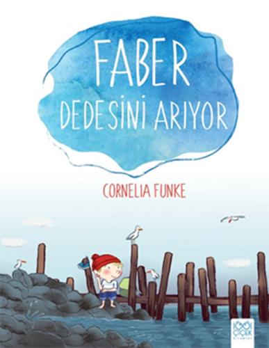 Faber Dedesini Arıyor %14 indirimli Cornelia Funke