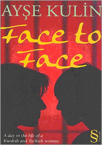 Face To Face (cep boy) Ayşe Kulin