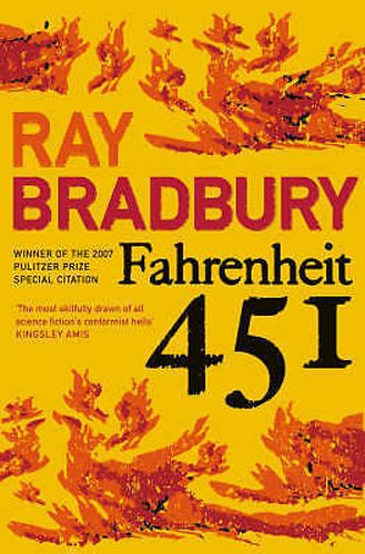 Fahrenheit 451 Ray Bradbury