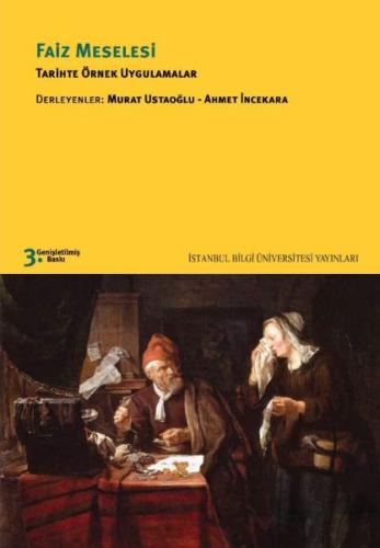 Faiz Meselesi - Tarihte Örnek Uygulamalar %3 indirimli Kolektıf