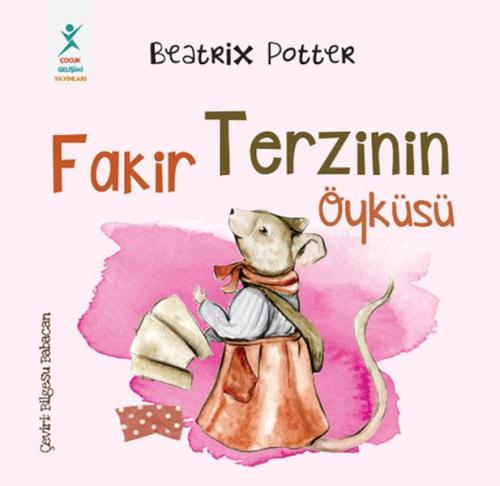 Fakir Terzinin Öyküsü %23 indirimli Beatrix Potter