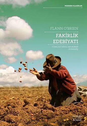 Fakirlik Edebiyatı %10 indirimli Flann O'Brien