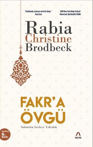 Fakr’a Övgü Rabia Christine Brodbeck