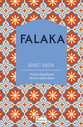 Falaka - Bez Cit %25 indirimli Ahmet Rasim