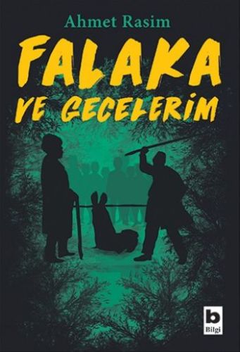 Falaka ve Gecelerim %15 indirimli Ahmet Rasim