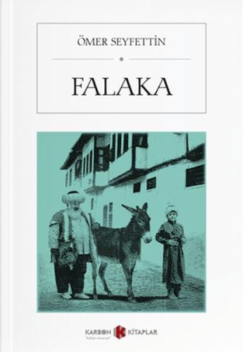 Falaka %14 indirimli Ömer Seyfettin