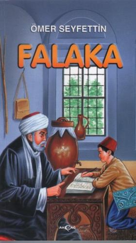 Falaka %15 indirimli Ömer Seyfettin