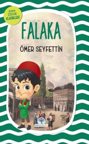 Falaka %22 indirimli Ömer Seyfettin