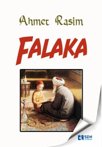 Falaka %17 indirimli Ahmet Rasim