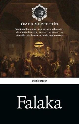 Falaka Ömer Seyfettin