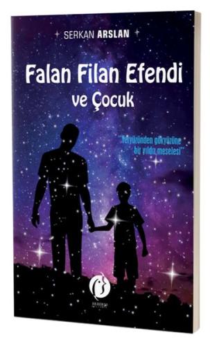 Falan Filan Efendi Ve Çocuk %22 indirimli Serkan Arslan