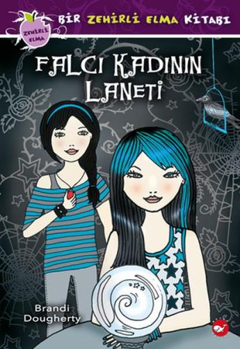 Falcı Kadının Laneti %23 indirimli Brandi Dougherty