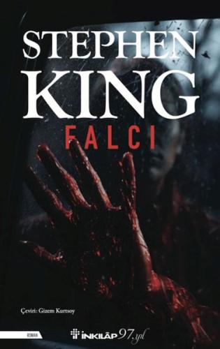 Falcı (Yeni Kapak ) %15 indirimli Stephen King