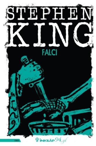 Falcı %15 indirimli Stephen King