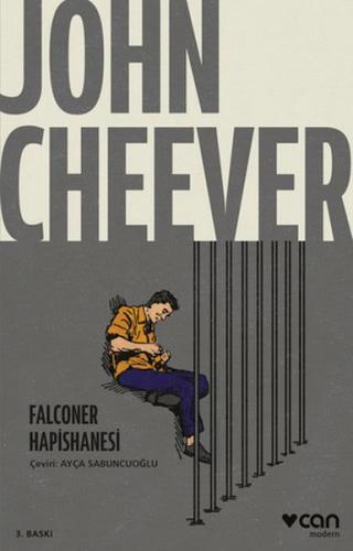 Falconer Hapishanesi %15 indirimli John Cheever