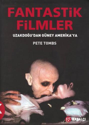 Fantastik Filmler Pete Tombs