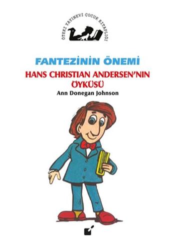 Fantazinin Önemi %17 indirimli Ann Donegan Johnson