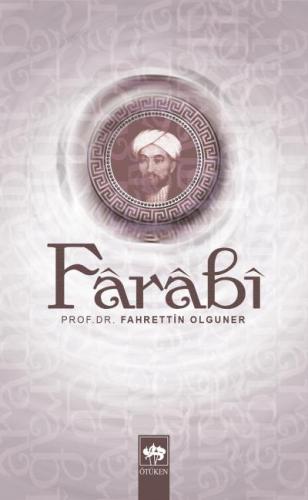 Farabi - Fahrettin Olguner %19 indirimli Fahrettin Olguner