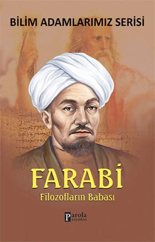 Farabi Filozofların Babası %23 indirimli Ali Kuzu