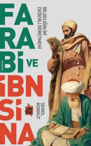 Farabi ve İbn Sina Şenol Korkut