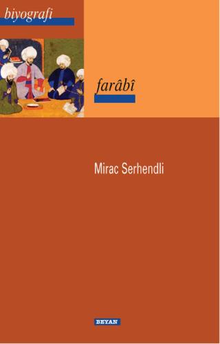 Farabi %18 indirimli Mirac Serhendli