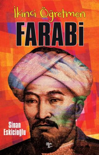 Farabi %30 indirimli Sinan Eskicioglu