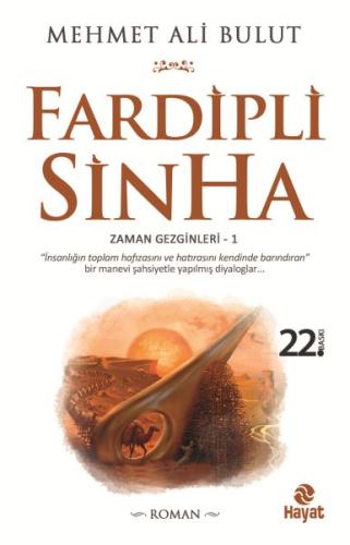 Fardipli Sinha %20 indirimli Mehmet Ali Bulut