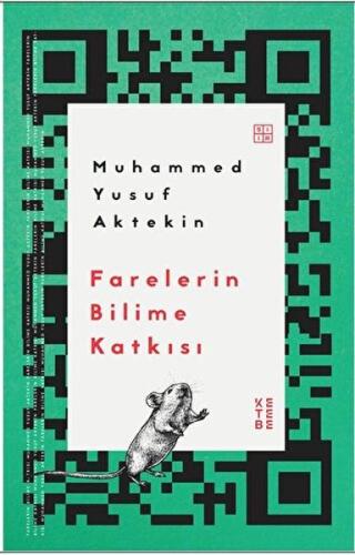 Farelerin Bilime Katkısı %17 indirimli Muhammed Yusuf Aktekin