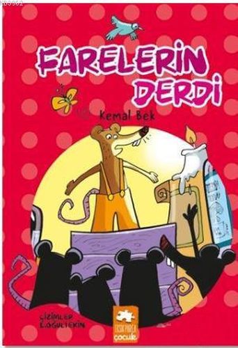 Farelerin Derdi Kemal Bek